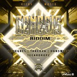 cover: Various - Genesis Riddim