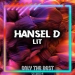 cover: Hansel D - Lit