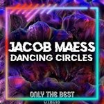 cover: Jacob Maess - Dancing Circles