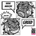 cover: Madcore|Skenz - Greed