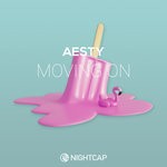 cover: Aesty - Moving On