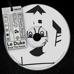 cover: Le Duke - Rock The House