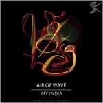 cover: Air Of Wave - My India