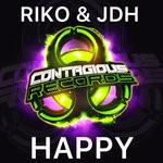 cover: Jdh|Riko - Happy