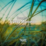 cover: Renaldas - Every Moment (Alternative Mixes)