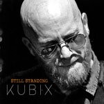 cover: Kubix - Still Standing