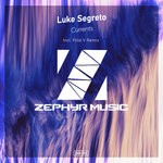 cover: Luke Segreto - Currents