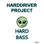 cover: Harddriver Project - Hard Bass