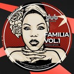 cover: Various - Familia Vol 1