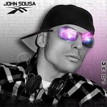 cover: John Sousa - Mr DJ