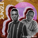 cover: Dj Lag|Nota - Jungle