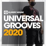 cover: Various - Universal Grooves Autumn '20