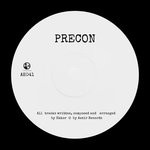 cover: Ekkor - Precon