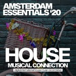 cover: Various - Amsterdam Essentials '20