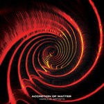 cover: Danilo Incorvaia|DRAUGR|FUERR|MAKORNIK - Accretion Of Matter