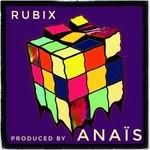 cover: Anais - Rubix