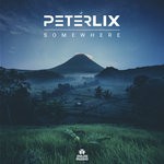 cover: Peter Lix - Somewhere