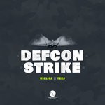 cover: Killill & Teej - Defcon/Strike