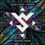 cover: David Cueto - Groove