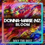 cover: Donna-marie (nz) - Bloom