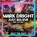 cover: Liz Hill|Mark Dright - Just Believe