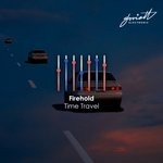 cover: Firehold - Time Travel