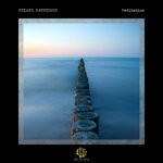 cover: Rikard Mathisson - Meditation