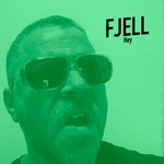 cover: Fjell - Hey