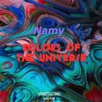 cover: Namy - Colors Of The Universe