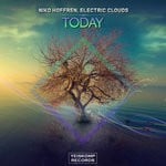 cover: Electric Clouds|Niko Hoffren - Today