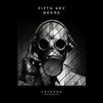 cover: Degre|Fifth Key - Cayenna