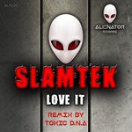 cover: Slamtek - Love It