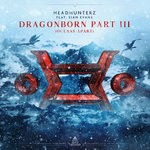 cover: Headhunterz|Sian Evans - Dragonborn Part 3 (Oceans Apart)