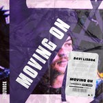 cover: Cool 7rack|Davi Lisboa - Moving On