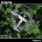 cover: Robpm - Black Box