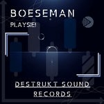 cover: Boeseman - Playsie!