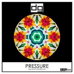 cover: Giuliano Rodrigues - Pressure