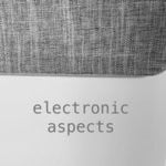 cover: Various - Electronic Aspects IX