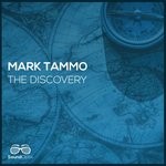 cover: Mark Tammo - The Discovery