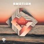 cover: Jon Lilygreen|Bmotion - Alive