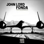 cover: John Lord Fonda - Titanium