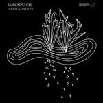 cover: Lorenzo Chi - Arpeggiation