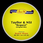 cover: Nsi|Tayllor - Request