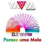 cover: Vavva - Parece Uma Mola