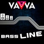 cover: Vavva - Bass Line