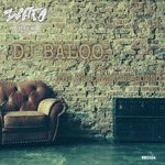 cover: Dj Baloo - The Xpeluznante Sound