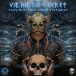 cover: Magic Shaman - Valhalla Secret