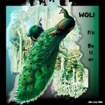 cover: Woli - It's Better