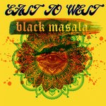 cover: Black Masala - East To West