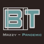 cover: Mazzy - Pandemic